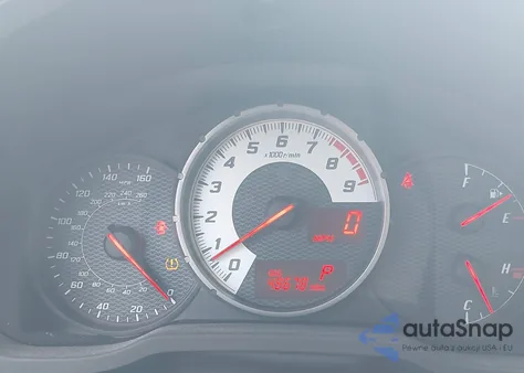 2013 Scion Fr-S z USA, uszkodzony, nr VIN JF1ZNAA1XD2714627